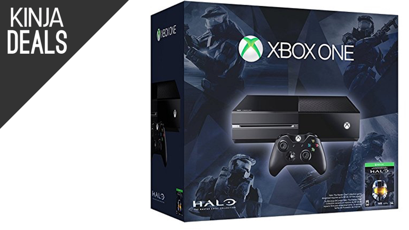Illustration for article titled Today's Best Gaming Deals: Save $10 on Black Ops III, and More